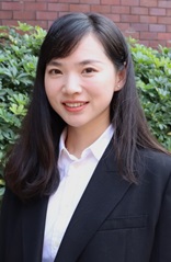 Dr Jingyu SHI