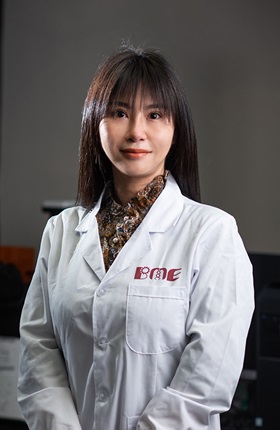 Dr Xin Zhao