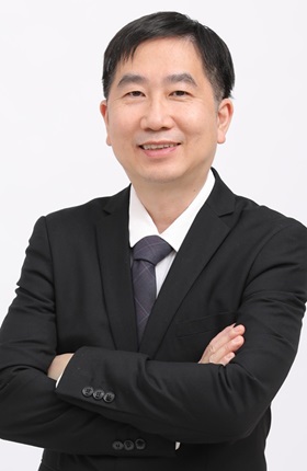 Prof. Mo Yang