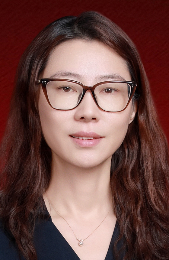 Prof. Anqi QIU