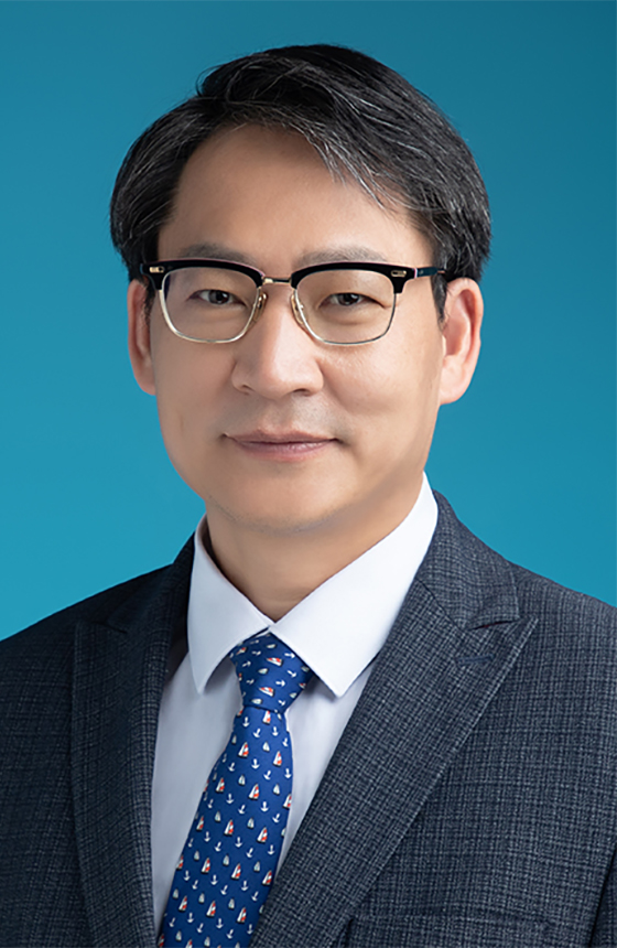 Prof. Zuankai WANG