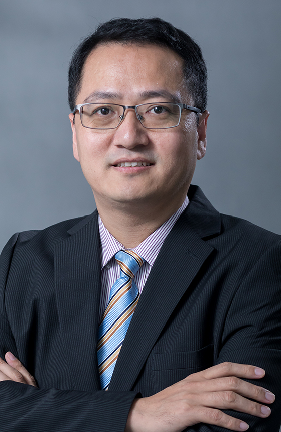 Alumni_Weibao Qiu