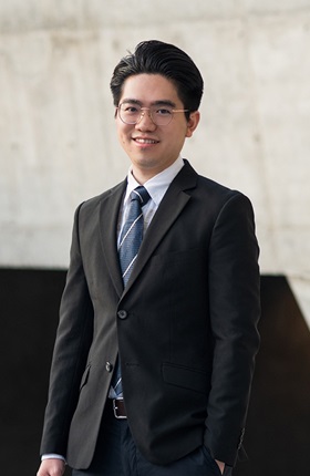 Dr Wong Siu Hong Dexter