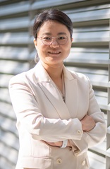 Dr Christina Zonghao MA