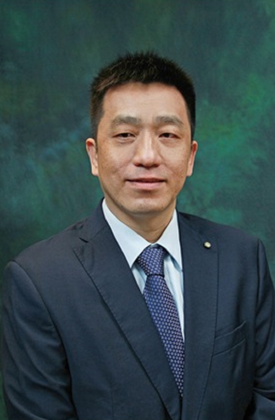 Prof. Jianhua HAO
