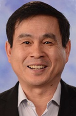 Prof. Liqiu WANG