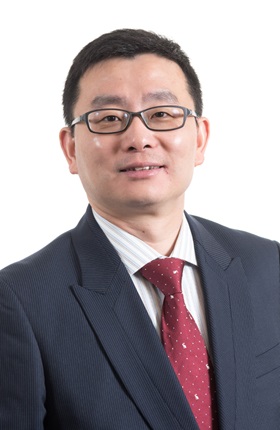 Dr Chunyi Wen