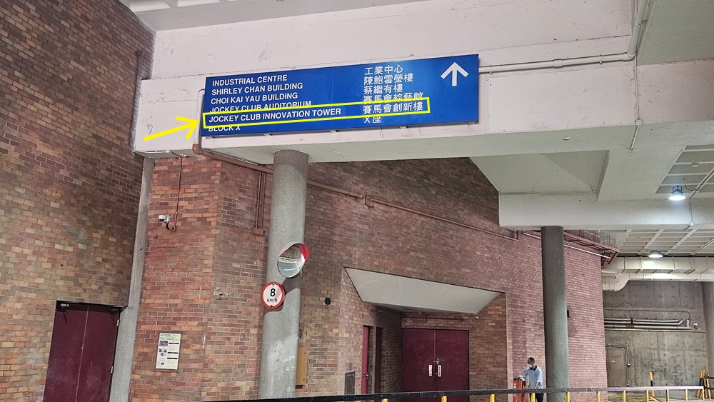 Taxi direction 01
