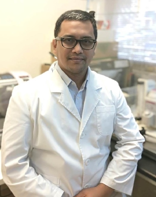 Dr. Monzurul ALAM