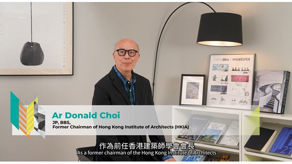 Hero Banner AS Video Ar Donald CHOI