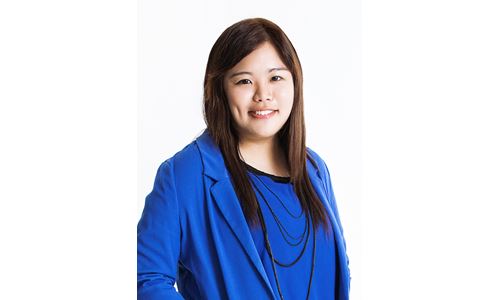 BEM Graduate_Ms LUI Wing Chi Michele_Photo