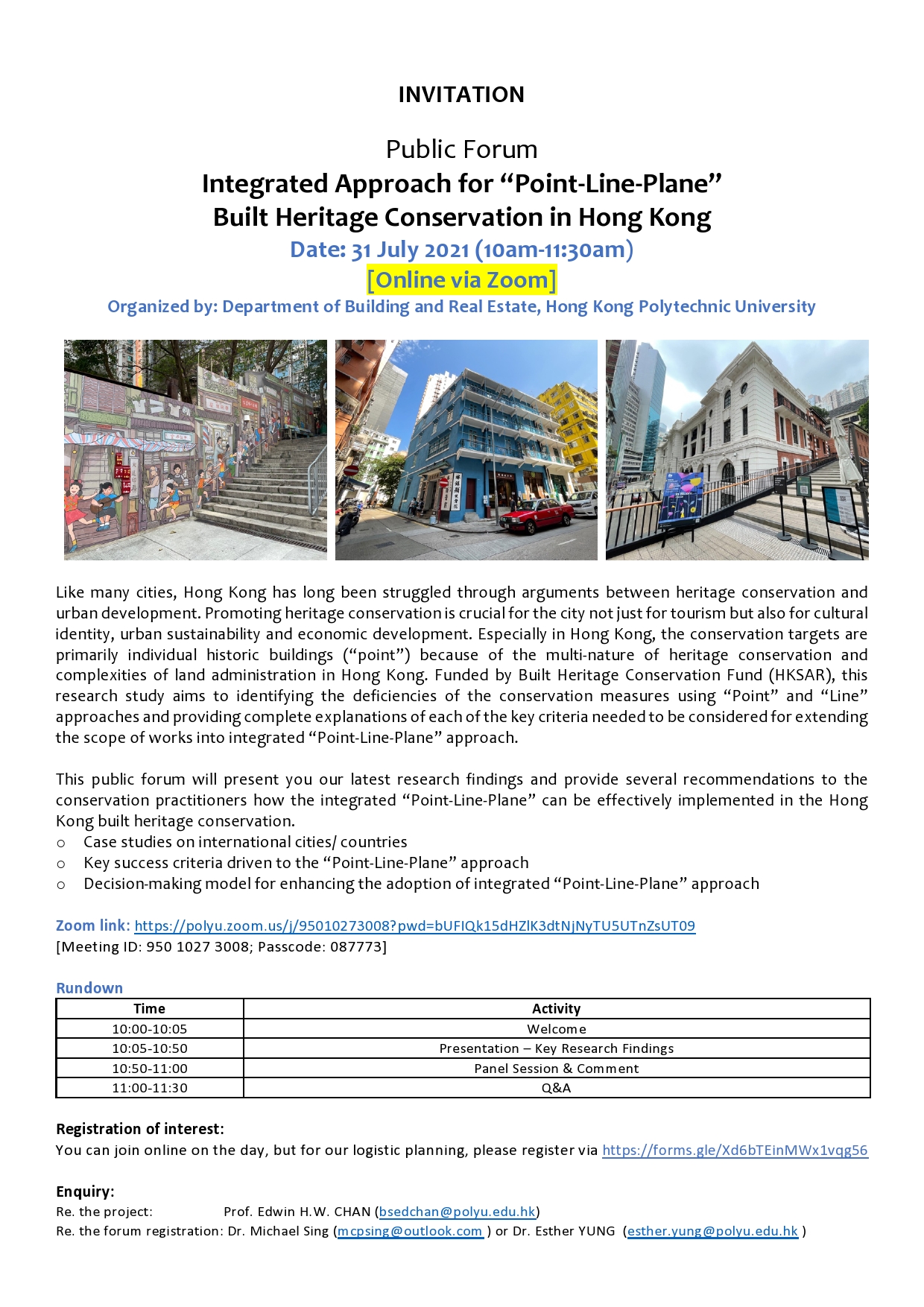 BHCF_Public Forum_Poster_final