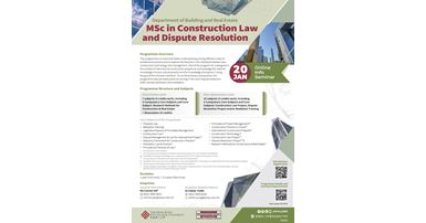 CLDR online info seminar 2024