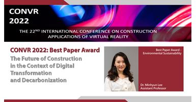 Post 22_News_CONVR2022 Best Paper-01