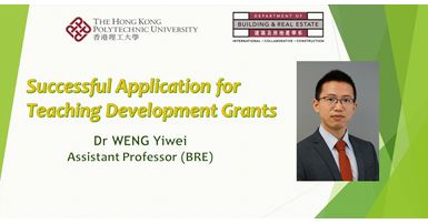Hero BannerTeaching Development Grants Dr Weng Yiwei 1