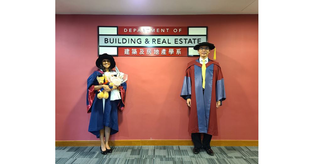 Dr Nimesha Sahani JAYASEN_Senior Lecturer