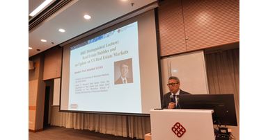 Distinguished Lecture 01