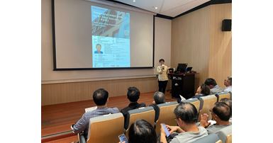 202507 08 HKIA Lectures 1