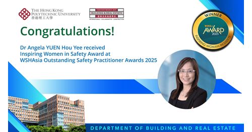 Dr Angela YUEN Achievement_Sept 2025