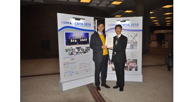 CMYA exhibition in PolyU_1