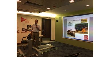 BRE Workshop on Digital Construction01