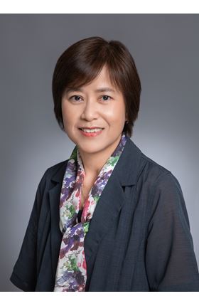 Ar Prof. Clarice YU Po Mei
