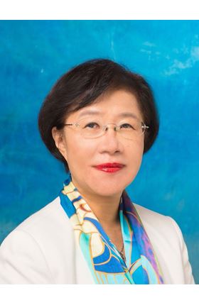Ar Prof. Ada FUNG Yin Suen