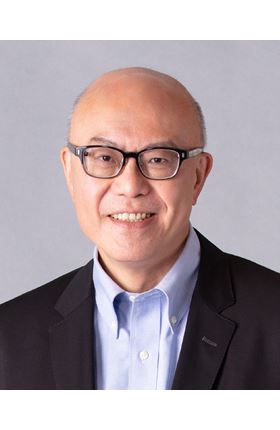 Ar Prof. Donald CHOI Wun Hing