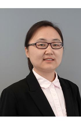 Prof. Hou Yuting