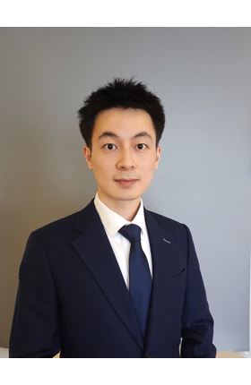 Prof. TAO Xingyu