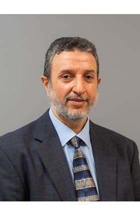 Ir Prof. T. Zayed