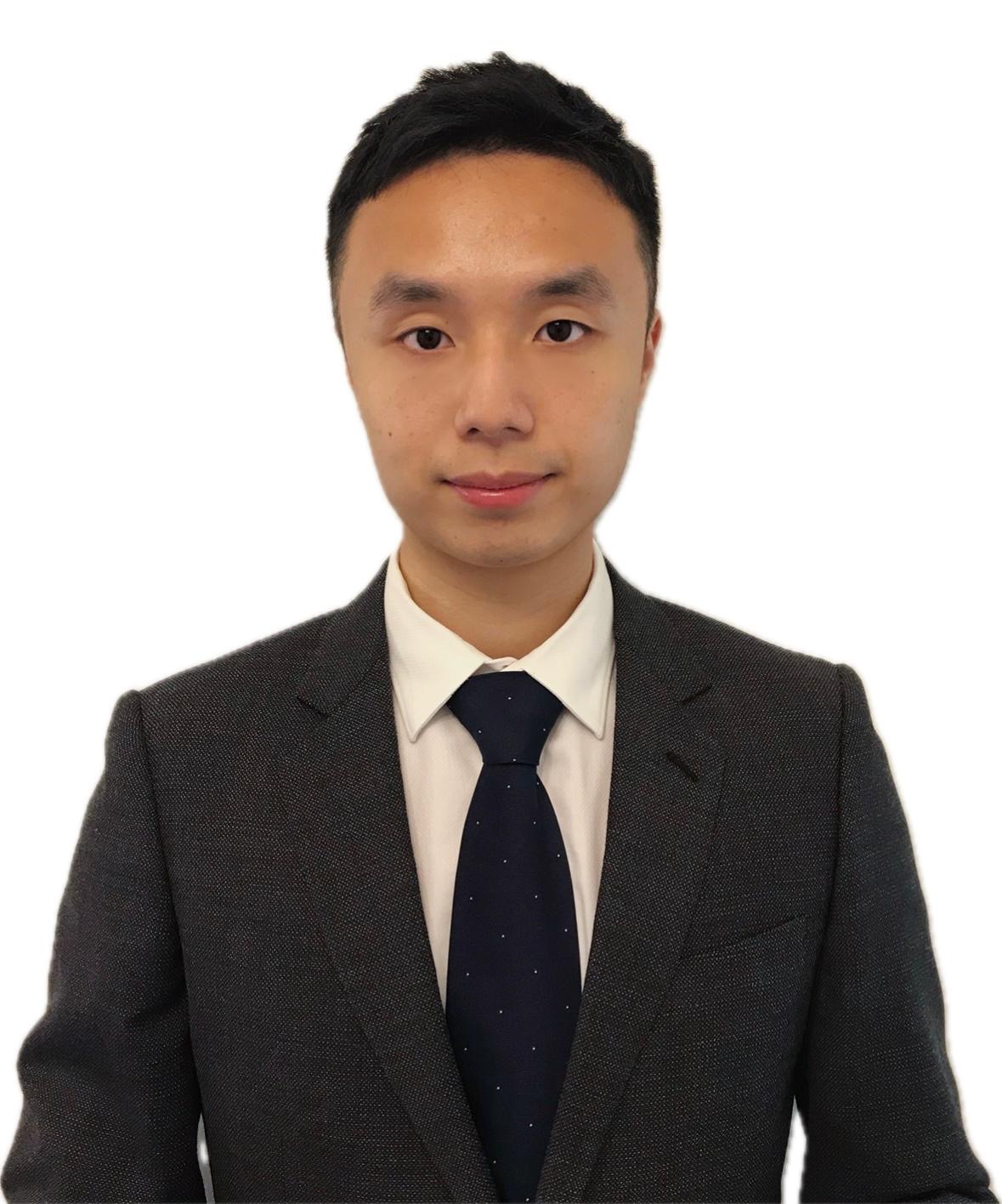 LEUNG Chun Yin Marco