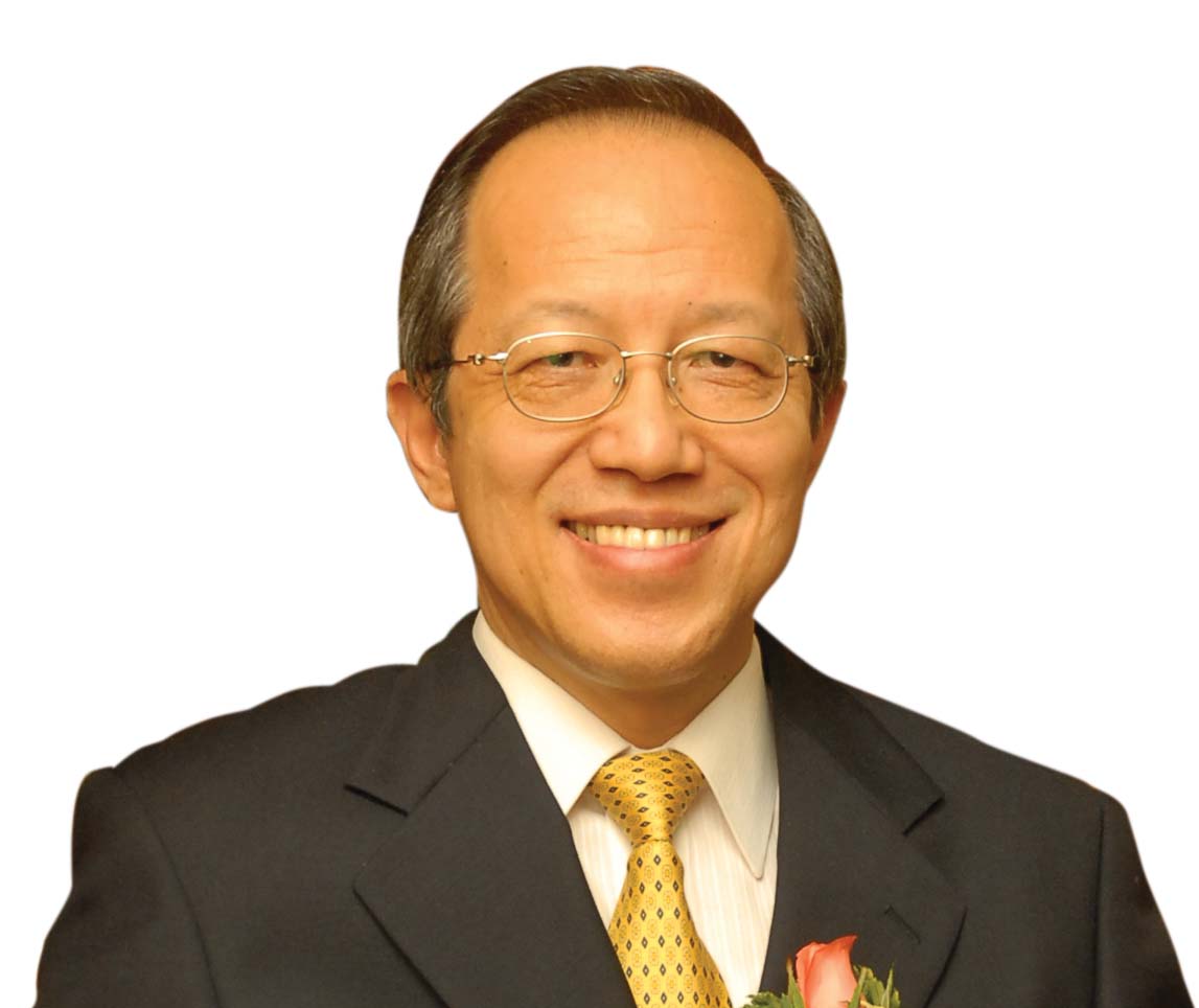 Dr Alex CHEUNG Kwok Wai