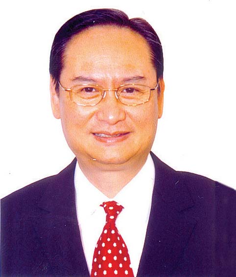 HO Hang Kwong Thomas