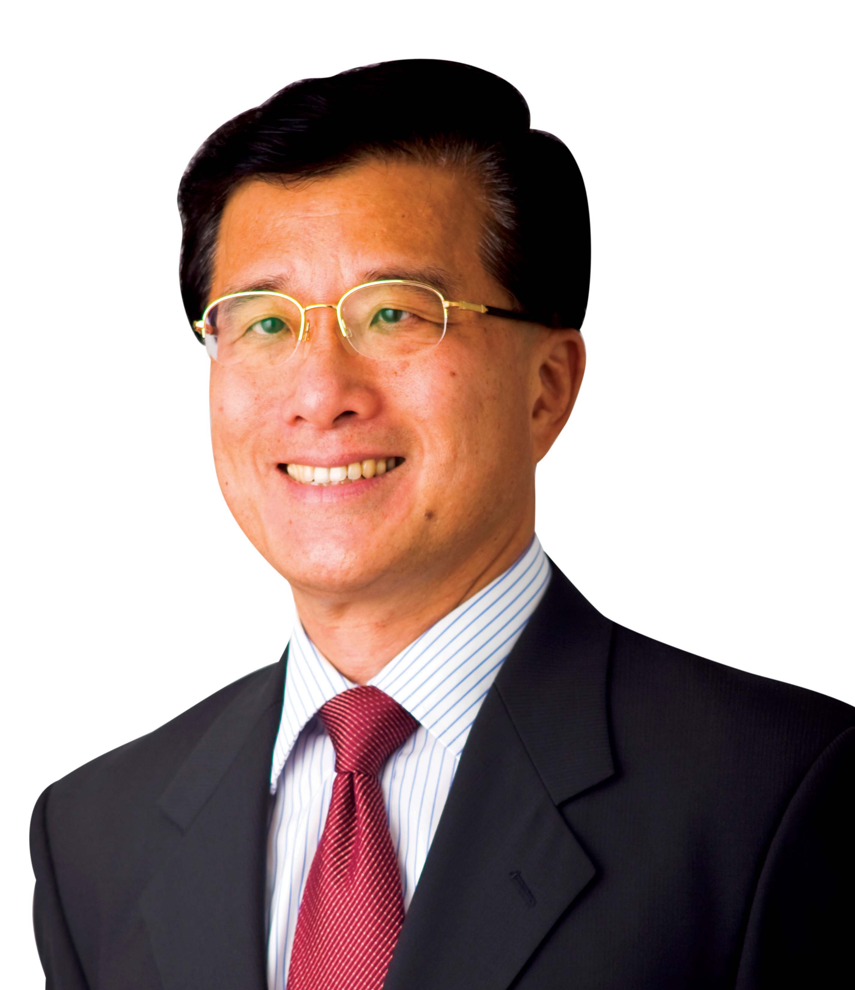 Kenneth PANG Tsan Wing