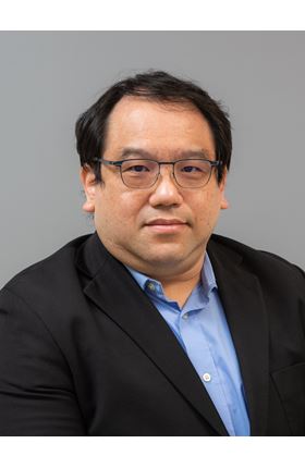 Mr Kong Wai-kei