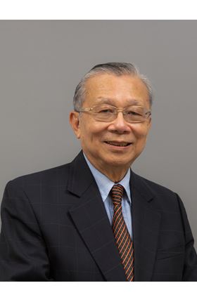 Mr. Thomas POON