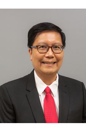 Ir Prof. Albert P.C. Chan