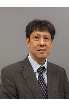 Prof. Stanley YEUNG Chi Wai