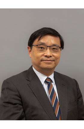 Prof. CHAN Man Wai