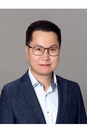Prof. Michael Sing