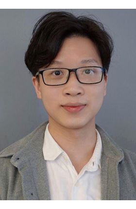 Dr Kelvin Heung