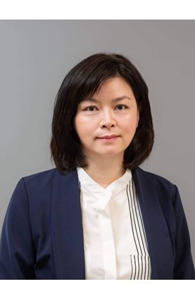 Prof. Esther H K Yung