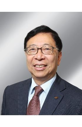 Ir Prof. Johnny FAN Siu Kay