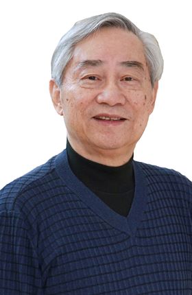 Ir Prof. TSUI Tack Kong