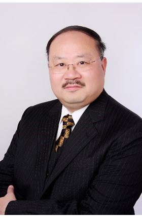 Ir Prof. WONG King