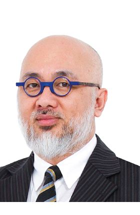 Prof. Simon CHEE Wai Hung