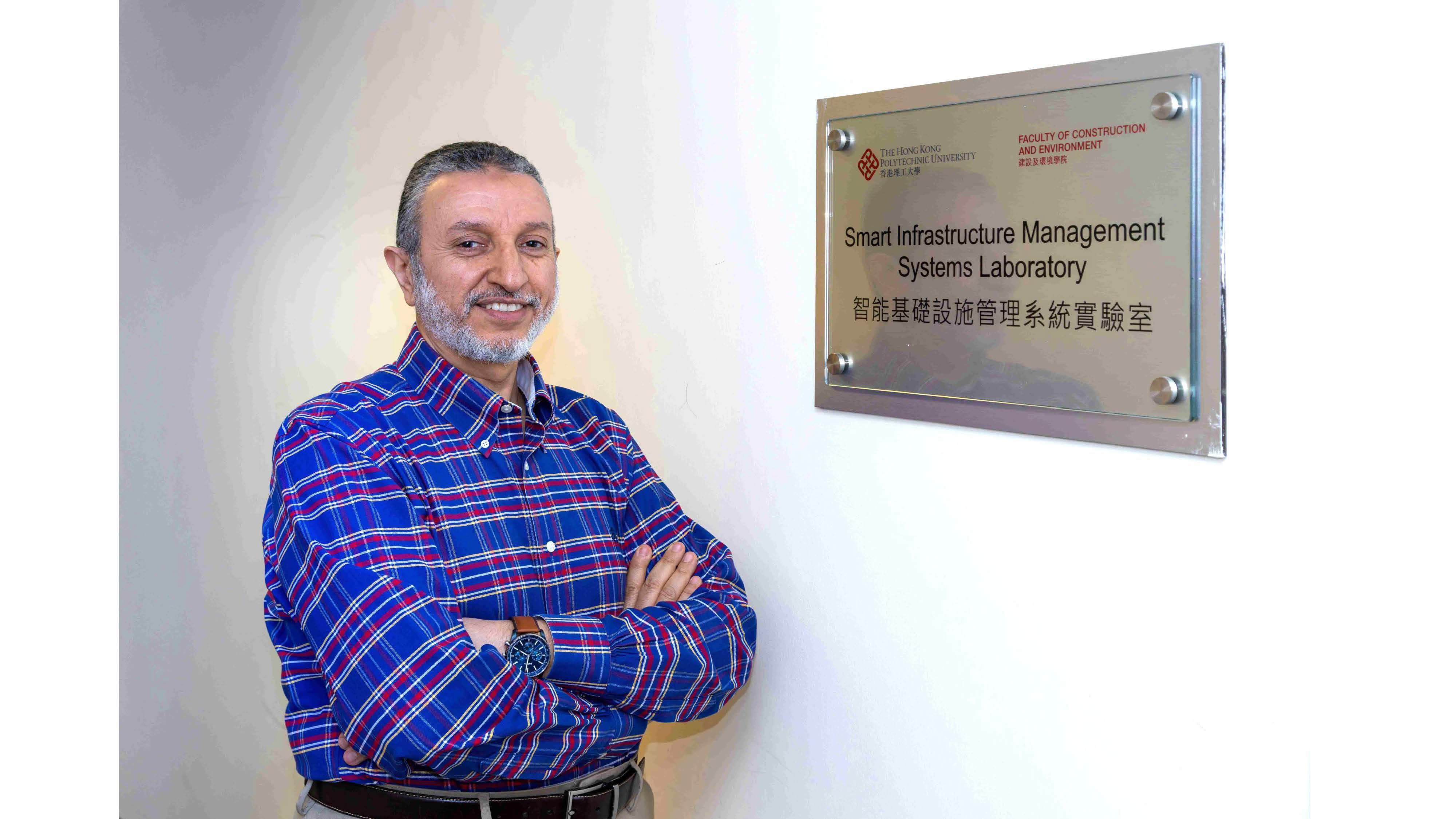 Press Coverage on Prof Tarek ZAYEDs Research on Intelligent Sewer Systems