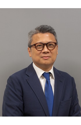 Ir YAM Chi Ho Michael
