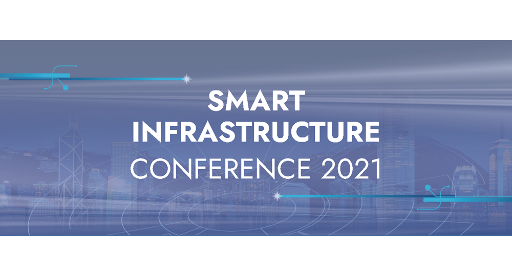13052021-Smart Infrastructure Conference 2021